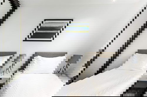 Foto 8 - Icon Tower Flat IV