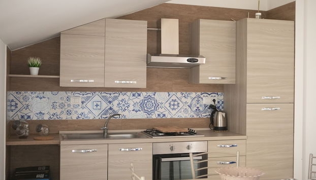 Cozinha privada
