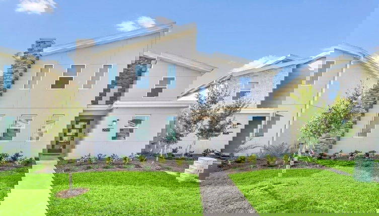 Foto 1 - 9 Bed Pool Home Storey Lake Resort! 9 Bedroom Home by RedAwning