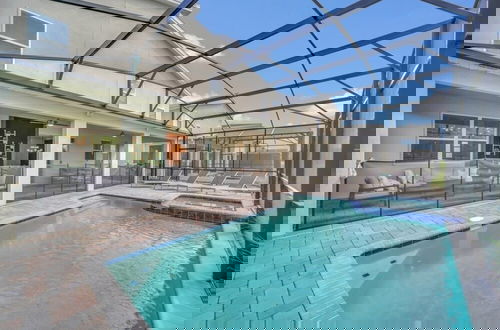 Foto 37 - 9 Bed Pool Home Storey Lake Resort! 9 Bedroom Home by RedAwning
