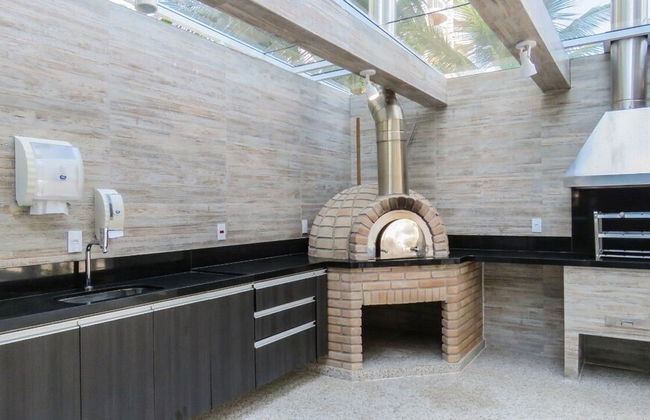 M3 Riviera Inn Residence 84 - Foto 58