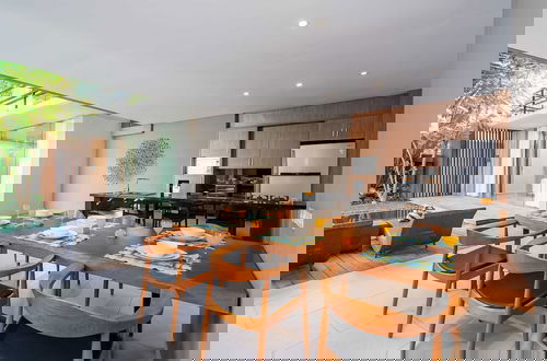 Foto 45 - Villa Brawa 8