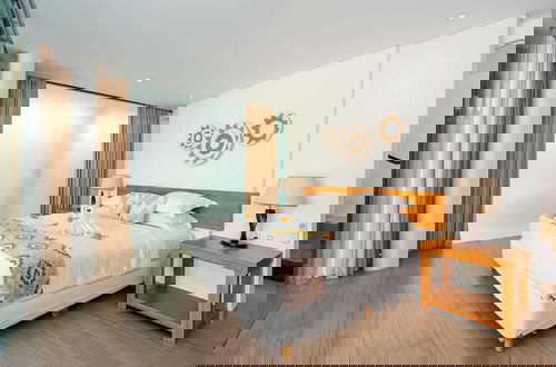 Foto 1 - Villa Brawa 8