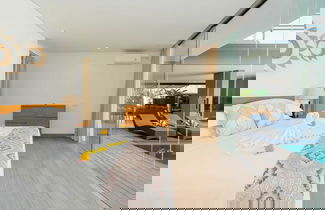 Foto 2 - Villa Brawa 8