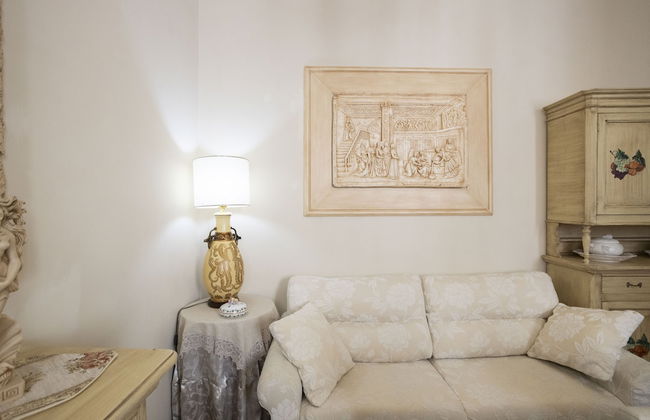 Charme & Chic Studio - Photo 22