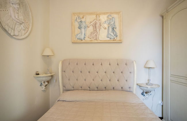 Charme & Chic Studio - Photo 7