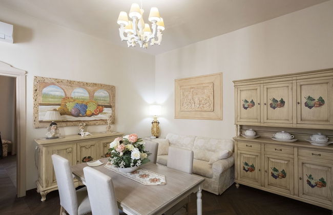 Charme & Chic Studio - Photo 15