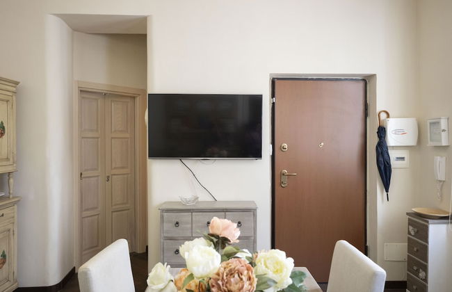 Charme & Chic Studio - Photo 23