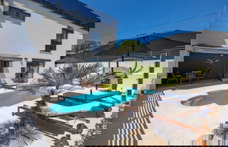 Foto 1 - Modern Holiday House Jadranka With Pool