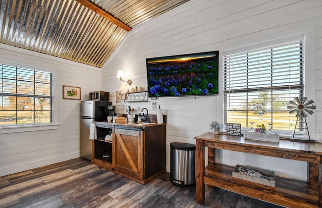 The Meadow-hill Country Sunset Views! - Foto 8