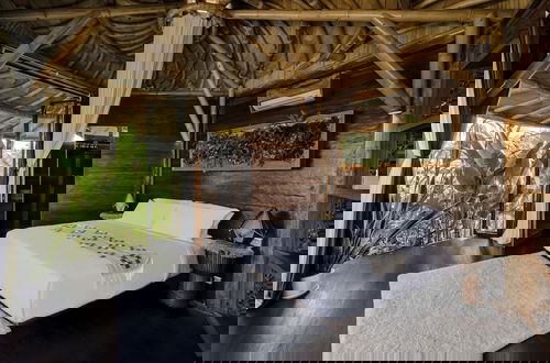 Foto 5 - Earthship Ubud Eco Villa