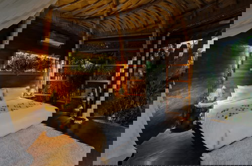 Foto 3 - Earthship Ubud Eco Villa