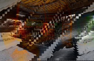 Foto 3 - Earthship Ubud Eco Villa