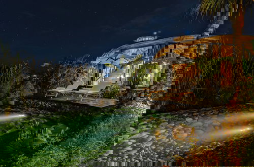 Foto 25 - Earthship Ubud Eco Villa