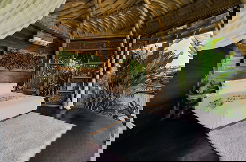 Foto 7 - Earthship Ubud Eco Villa