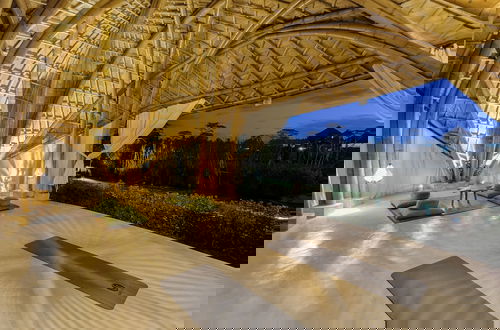Foto 15 - Earthship Ubud Eco Villa
