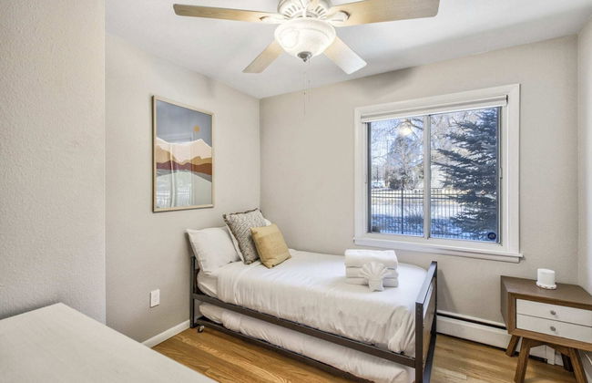 5br💖heart Of Old Colorado City💖dog-friendly - Foto 8