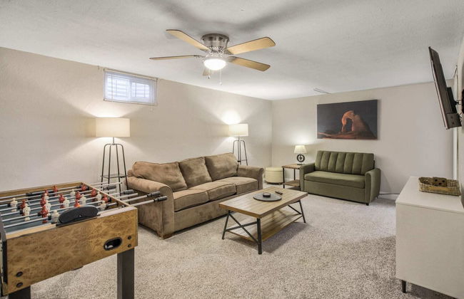 5br💖heart Of Old Colorado City💖dog-friendly - Foto 20