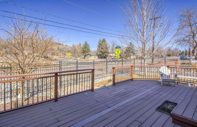 5BR 💖heart Of Old Colorado Cityfoosball 💖 - Foto 48