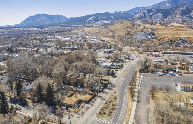 5br💖heart Of Old Colorado City💖dog-friendly - Foto 51