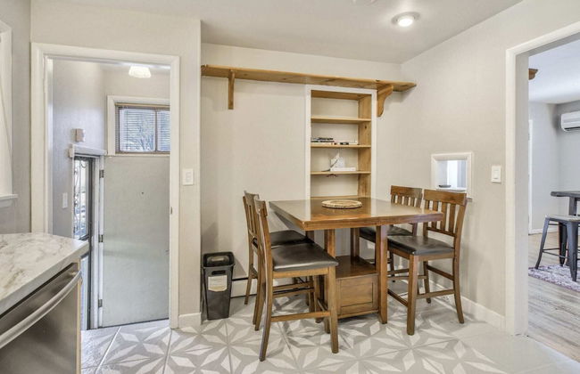 5br💖heart Of Old Colorado City💖dog-friendly - Foto 30