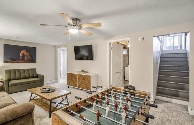 5br💖heart Of Old Colorado City💖dog-friendly - Foto 27