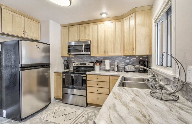 5br💖heart Of Old Colorado City💖dog-friendly - Foto 16