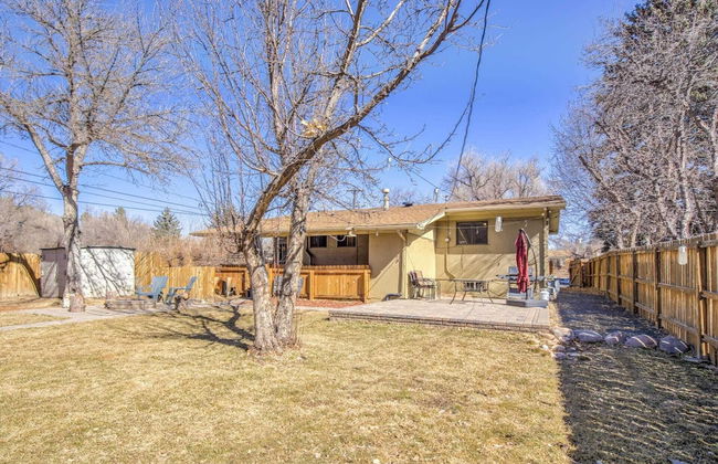 5br💖heart Of Old Colorado City💖dog-friendly - Foto 35