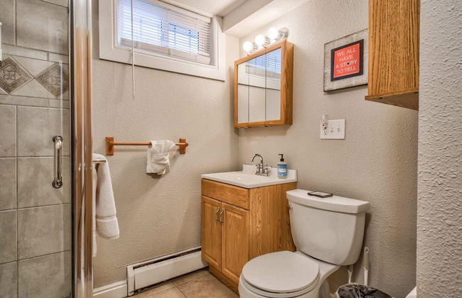 5br💖heart Of Old Colorado City💖dog-friendly - Foto 24