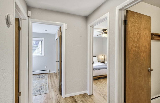 5br💖heart Of Old Colorado City💖dog-friendly - Foto 2
