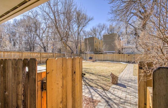 5br💖heart Of Old Colorado City💖dog-friendly - Foto 36
