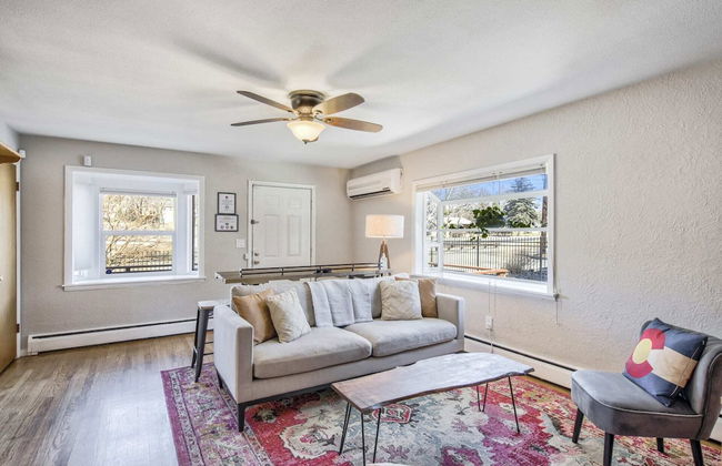 5br💖heart Of Old Colorado City💖dog-friendly - Foto 17