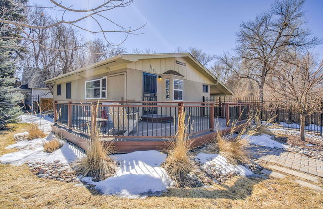 5br💖heart Of Old Colorado City💖dog-friendly - Foto 47