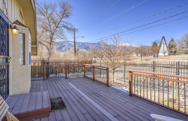 5BR 💖heart Of Old Colorado Cityfoosball 💖 - Foto 47