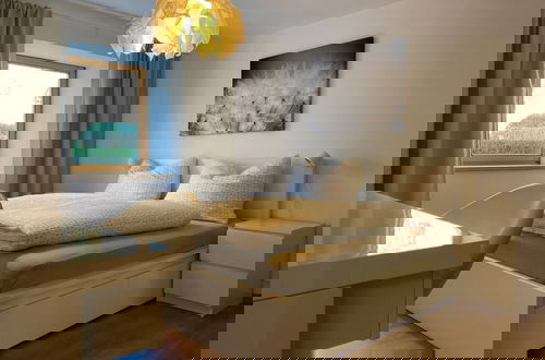 Foto 1 - Wohnen im Grünen