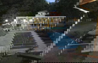 Photo 1 - Las Lomas Suite & Spa