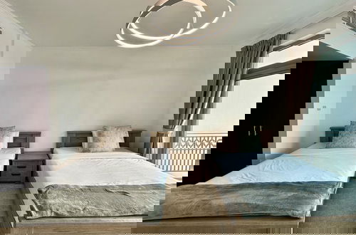 Photo 4 - Lux BnB I Una Tower I Lakes View
