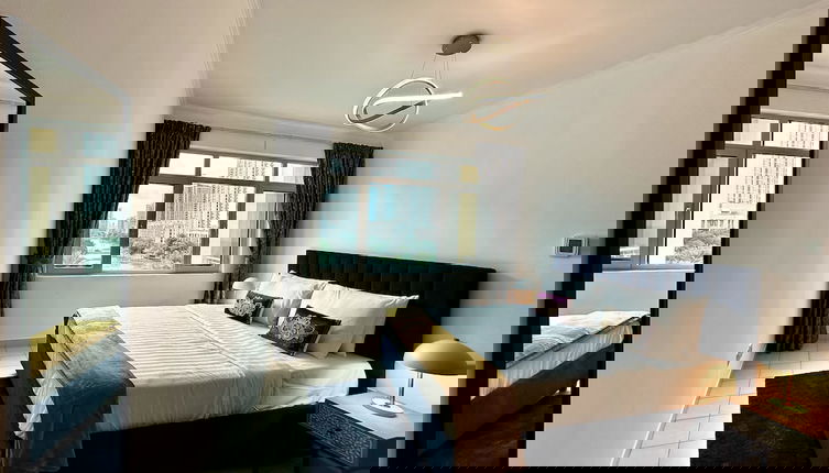 Photo 1 - Lux BnB I Una Tower I Lakes View