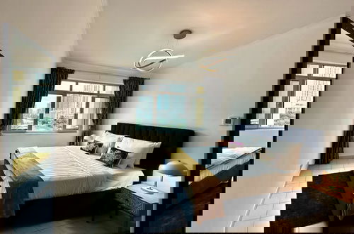 Photo 1 - Lux BnB I Una Tower I Lakes View