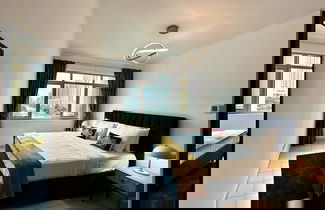 Photo 1 - Lux BnB I Una Tower I Lakes View