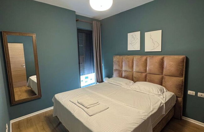 Kalpazo Home Tirana 21 - Foto 30