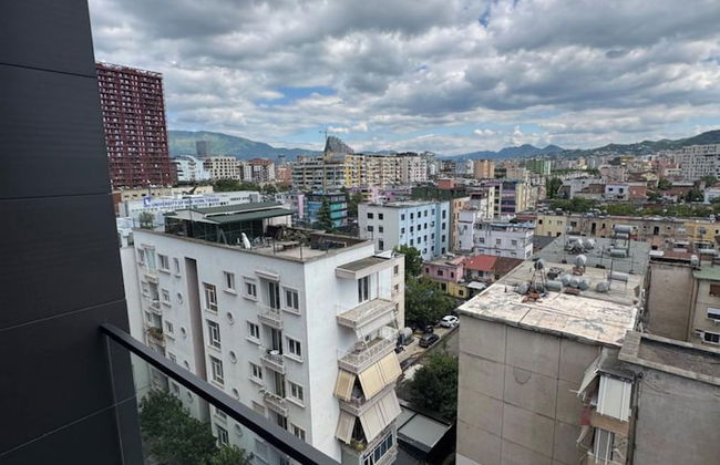 Kalpazo Home Tirana 21 - Foto 60