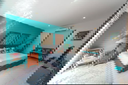 Foto 5 - Iconic Art Decor 3BR Pool Villa Salika