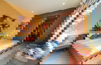 Foto 3 - Iconic Art Decor 3BR Pool Villa Salika