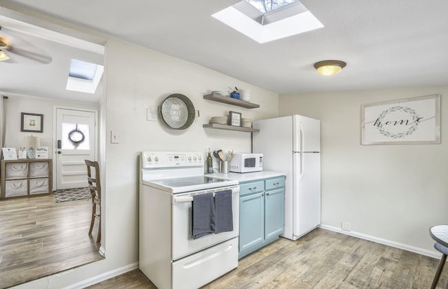 3bd1 Mile to Garden of the Godstraveler's Home - Foto 15