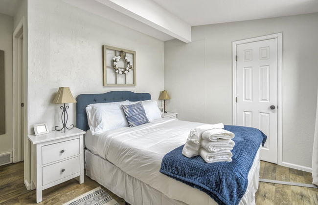 3bd1 Mile to Garden of the Godstraveler's Home - Foto 4