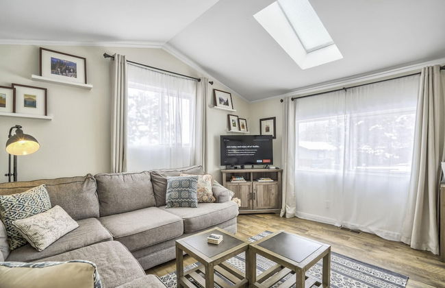 3bd1 Mile to Garden of the Godstraveler's Home - Foto 16