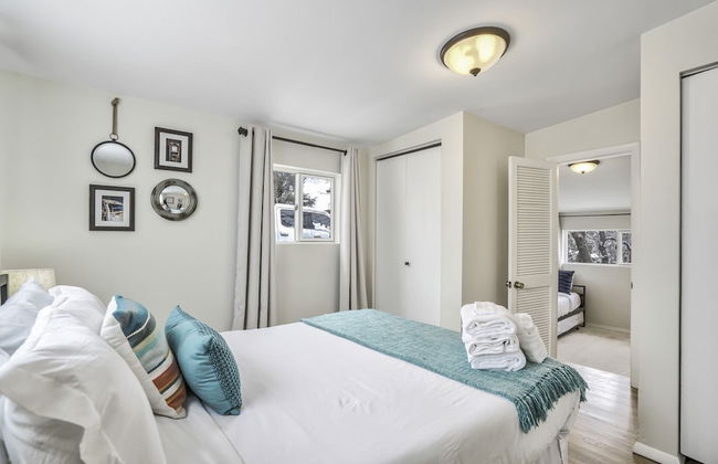 3bd1 Mile to Garden of the Godstraveler's Home - Foto 7