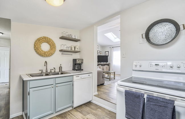 3bd1 Mile to Garden of the Godstraveler's Home - Foto 12