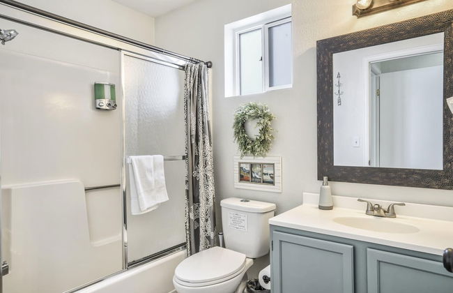 3bd1 Mile to Garden of the Godstraveler's Home - Foto 21